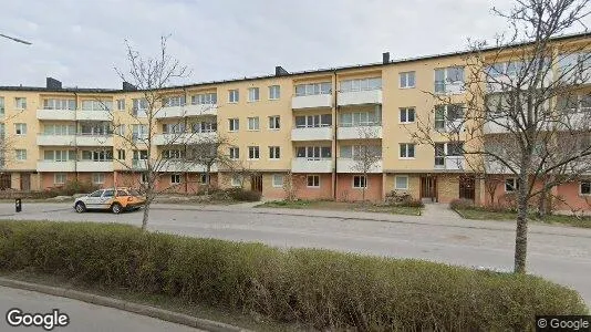 Apartments for rent in Huddinge - Photo from Google Street View