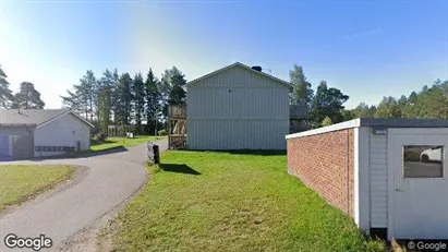 Apartments for rent in Sandviken - Photo from Google Street View