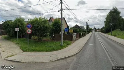 Apartments for rent in Tarnów - Photo from Google Street View