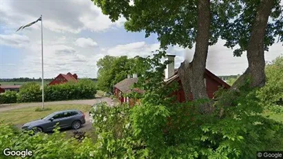 Apartments for rent in Hallstahammar - Photo from Google Street View