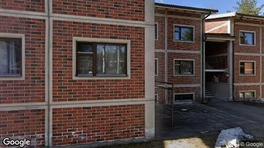 Apartments for rent in Kuopio - Photo from Google Street View