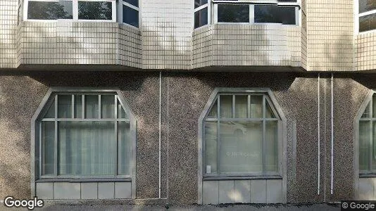 Apartments for rent in Lahti - Photo from Google Street View