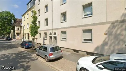 Apartments for rent in Unna - Photo from Google Street View