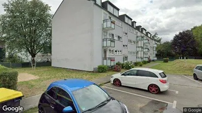 Apartments for rent in Mettmann - Photo from Google Street View