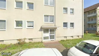 Apartments for rent in Bochum - Photo from Google Street View