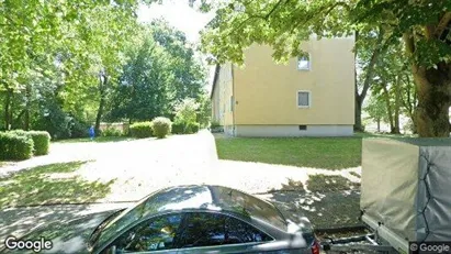 Apartments for rent in Gelsenkirchen - Photo from Google Street View