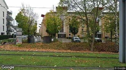 Apartments for rent in Mettmann - Photo from Google Street View