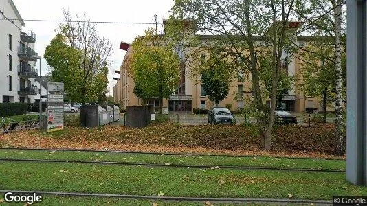 Apartments for rent in Mettmann - Photo from Google Street View