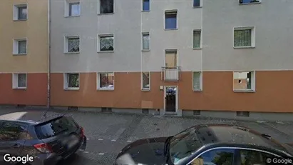Apartments for rent in Dortmund - Photo from Google Street View