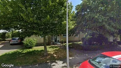 Apartments for rent in Hamm - Photo from Google Street View