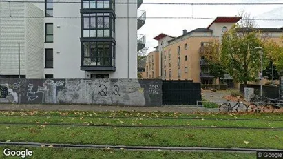 Apartments for rent in Mettmann - Photo from Google Street View