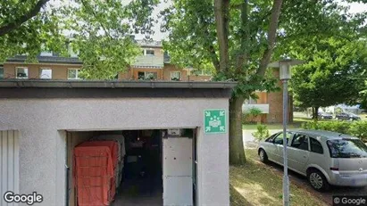 Apartments for rent in Duisburg - Photo from Google Street View