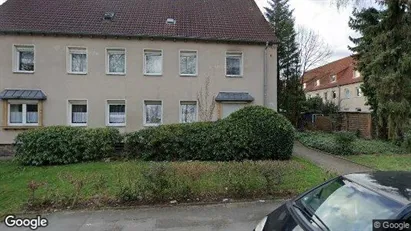 Apartments for rent in Unna - Photo from Google Street View