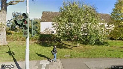 Apartments for rent in Duisburg - Photo from Google Street View