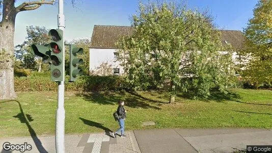 Apartments for rent in Duisburg - Photo from Google Street View
