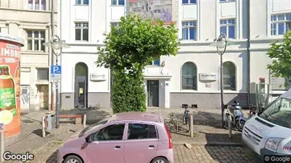 Apartments for rent in Dortmund - Photo from Google Street View