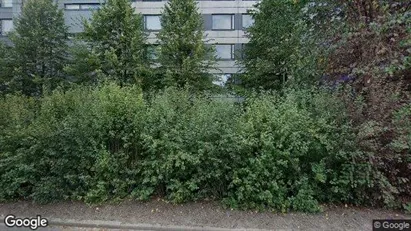 Apartments for rent in Vantaa - Photo from Google Street View
