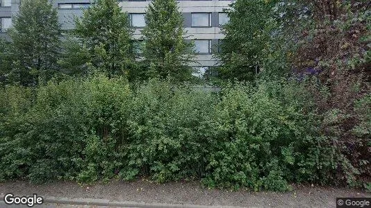 Apartments for rent in Vantaa - Photo from Google Street View