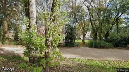 Apartments for rent in Duisburg - Photo from Google Street View