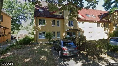 Apartments for rent in Recklinghausen - Photo from Google Street View