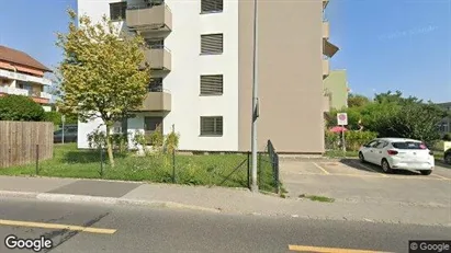 Apartments for rent in Ouest Lausannois - Photo from Google Street View