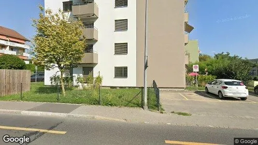 Apartments for rent in Ouest Lausannois - Photo from Google Street View