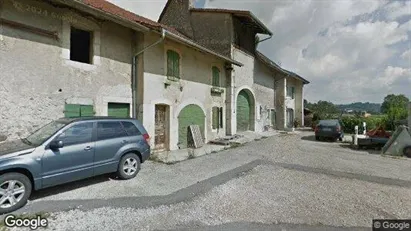 Apartments for rent in Nyon - Photo from Google Street View