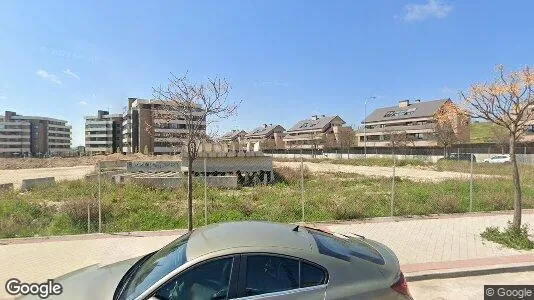 Apartments for rent in Las Higueras - Photo from Google Street View