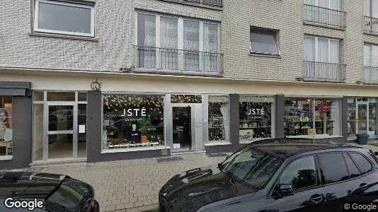 Apartments for rent in Grimbergen - Photo from Google Street View