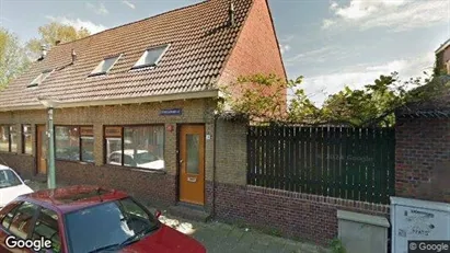 Apartments for rent in Groningen - Photo from Google Street View