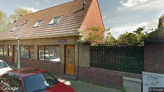 Apartments for rent in Groningen - Photo from Google Street View