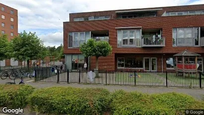 Apartments for rent in Beverwijk - Photo from Google Street View