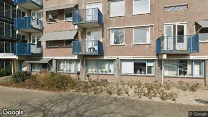 Apartments for rent in Heemskerk - Photo from Google Street View