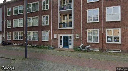 Apartments for rent in Velsen - Photo from Google Street View