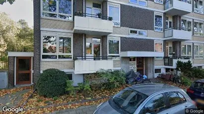 Apartments for rent in Heemstede - Photo from Google Street View