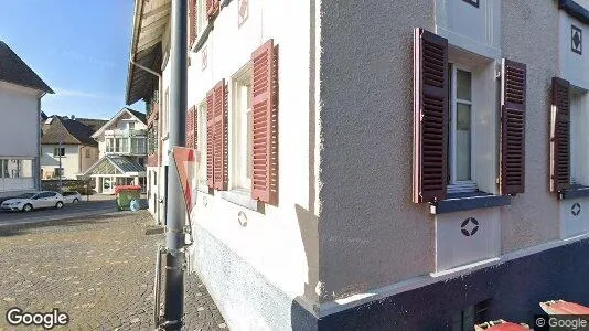 Apartments for rent in Dornbirn - Photo from Google Street View