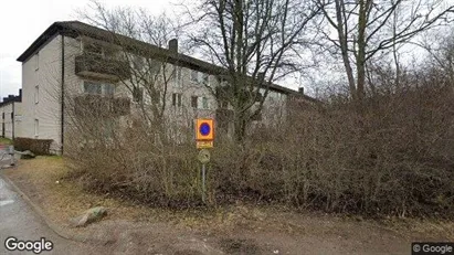 Apartments for rent in Linköping - Photo from Google Street View