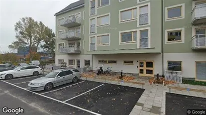 Apartments for rent in Järfälla - Photo from Google Street View