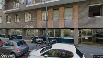Apartments for rent in Milano Zona 5 - Vigentino, Chiaravalle, Gratosoglio - Photo from Google Street View