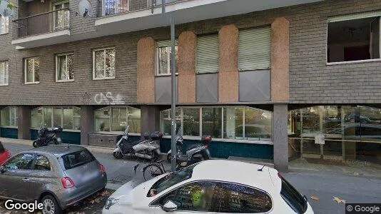 Apartments for rent in Milano Zona 5 - Vigentino, Chiaravalle, Gratosoglio - Photo from Google Street View