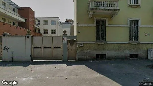 Apartments for rent in Milano Zona 5 - Vigentino, Chiaravalle, Gratosoglio - Photo from Google Street View