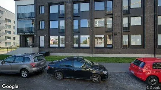 Apartments for rent in Oulu - Photo from Google Street View