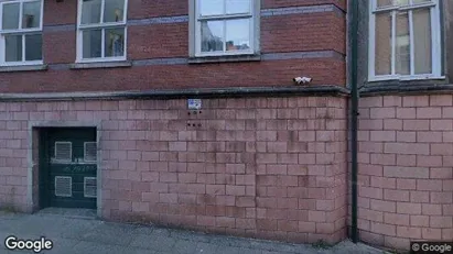 Apartments for rent in Manchester - Lancashire - Photo from Google Street View