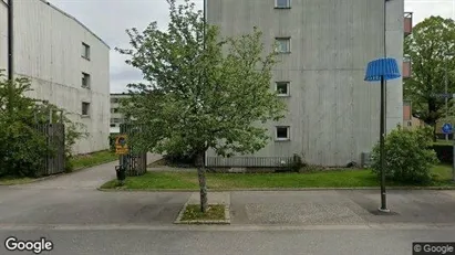 Apartments for rent in Alingsås - Photo from Google Street View