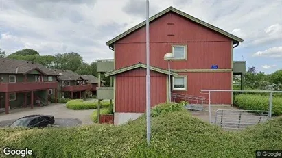 Apartments for rent in Båstad - Photo from Google Street View