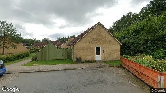 Apartments for rent in Vojens - Photo from Google Street View