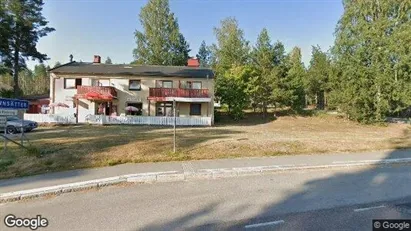 Apartments for rent in Söderhamn - Photo from Google Street View