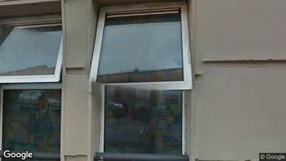Apartments for rent in Dublin 14 - Photo from Google Street View