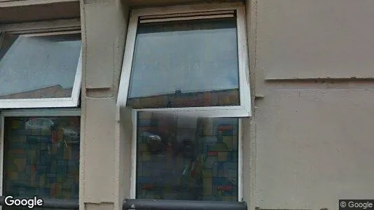 Apartments for rent in Dublin 14 - Photo from Google Street View
