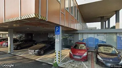 Apartments for rent in Bratislava Petržalka - Photo from Google Street View